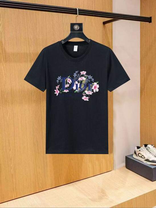 Dior T Shirts Short _SKUDiorS-5XL11Ln5316405
